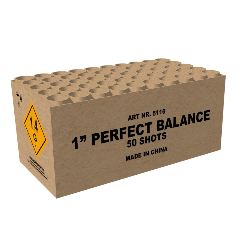 Perfect Balance