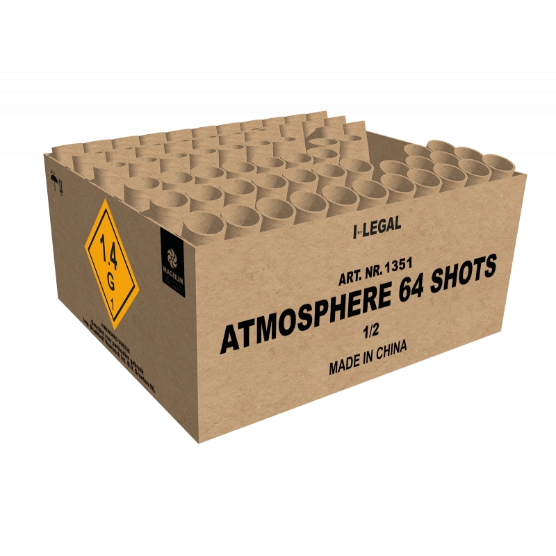 Atmosphere 64s