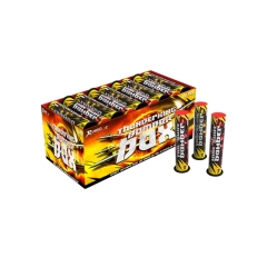 THUNDERKING BOMBER BOX