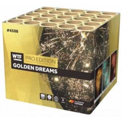Golden Dreams