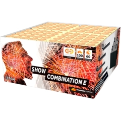 Show Combination E