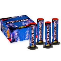 STEVEN PAUL SUPER CRACKLING