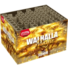 WALHALLA 30MM 54'S COMPOUND 