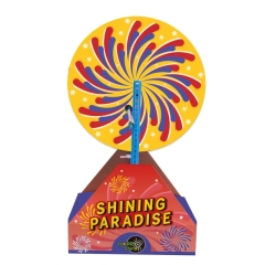 Shining Paradise