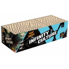 Infinity Culture